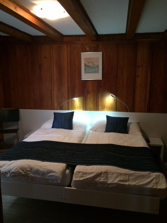 Mazot Zermatt Hotel ห้อง รูปภาพ