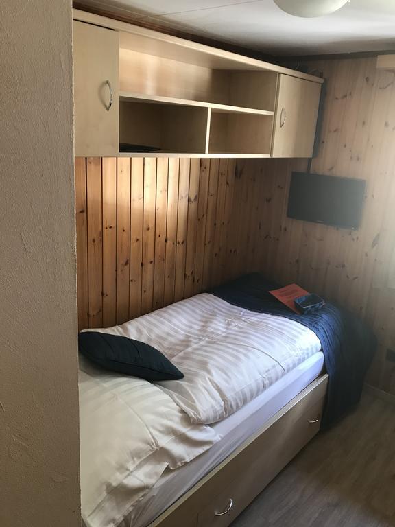 Mazot Zermatt Hotel ห้อง รูปภาพ