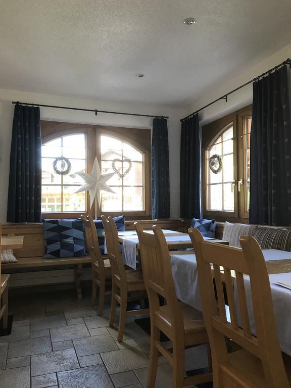 Mazot Zermatt Hotel ภายนอก รูปภาพ