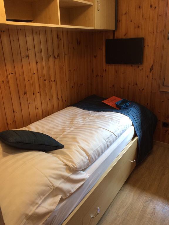 Mazot Zermatt Hotel ห้อง รูปภาพ