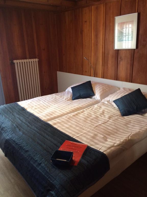 Mazot Zermatt Hotel ห้อง รูปภาพ