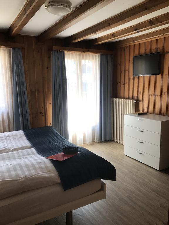 Mazot Zermatt Hotel ห้อง รูปภาพ