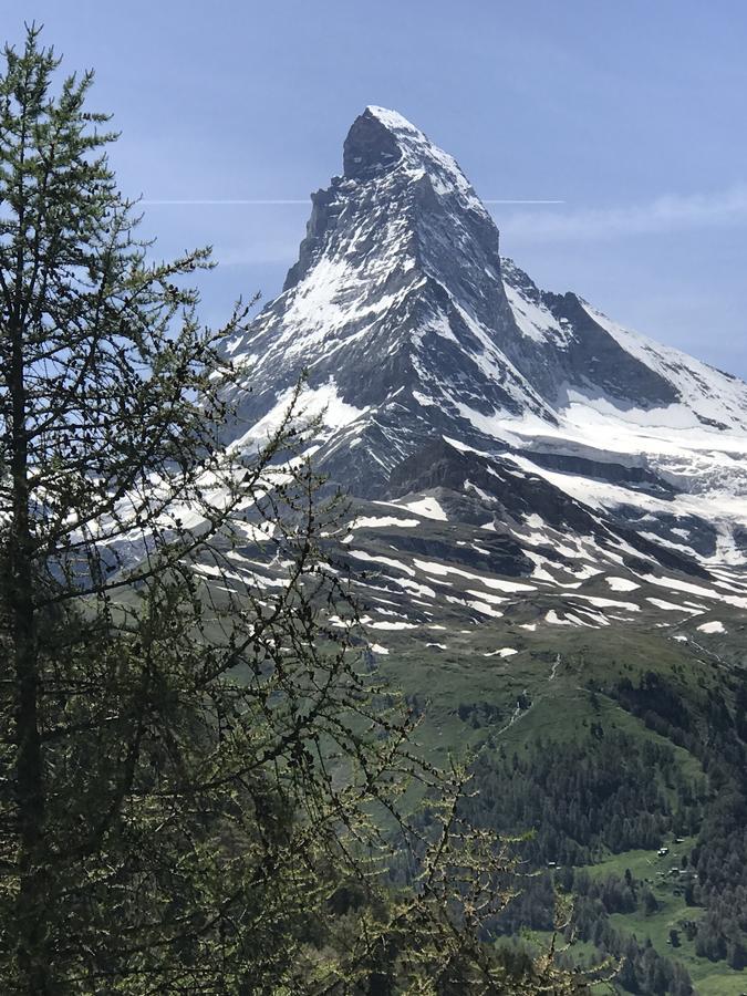 Mazot Zermatt Hotel ภายนอก รูปภาพ