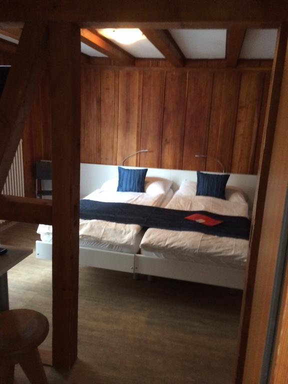 Mazot Zermatt Hotel ห้อง รูปภาพ