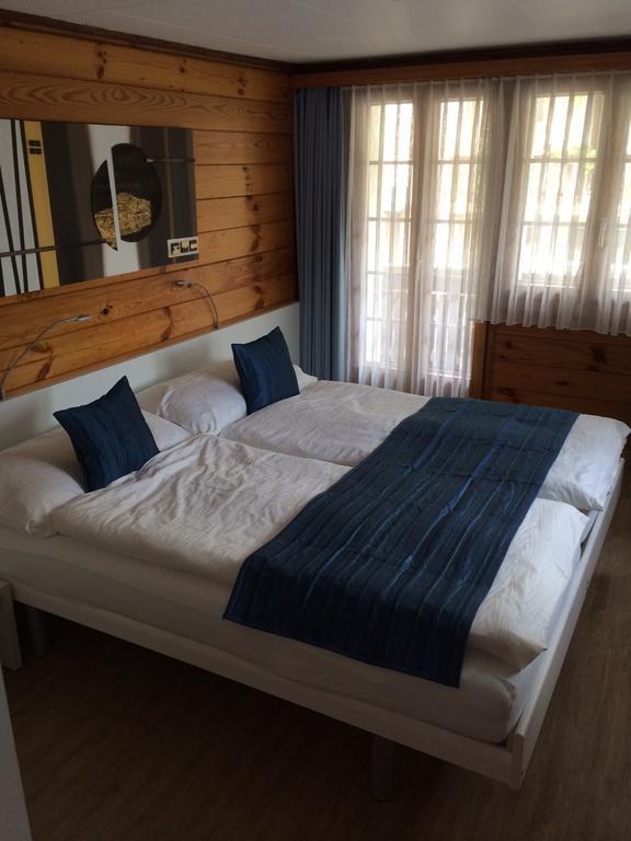 Mazot Zermatt Hotel ห้อง รูปภาพ