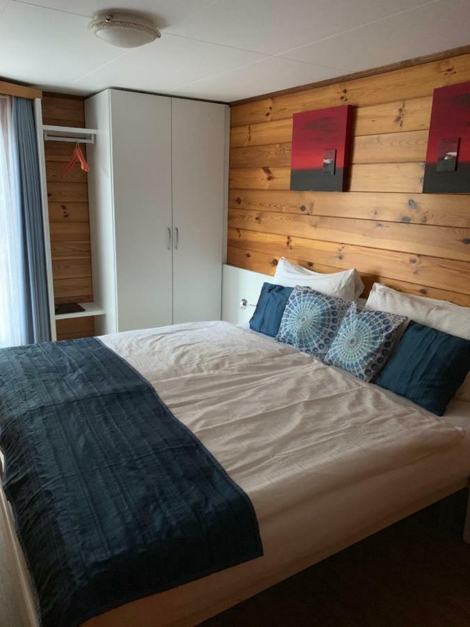 Mazot Zermatt Hotel ภายนอก รูปภาพ
