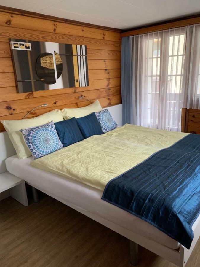 Mazot Zermatt Hotel ภายนอก รูปภาพ