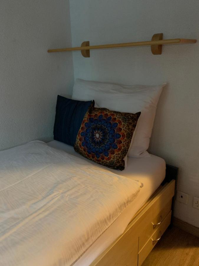 Mazot Zermatt Hotel ภายนอก รูปภาพ